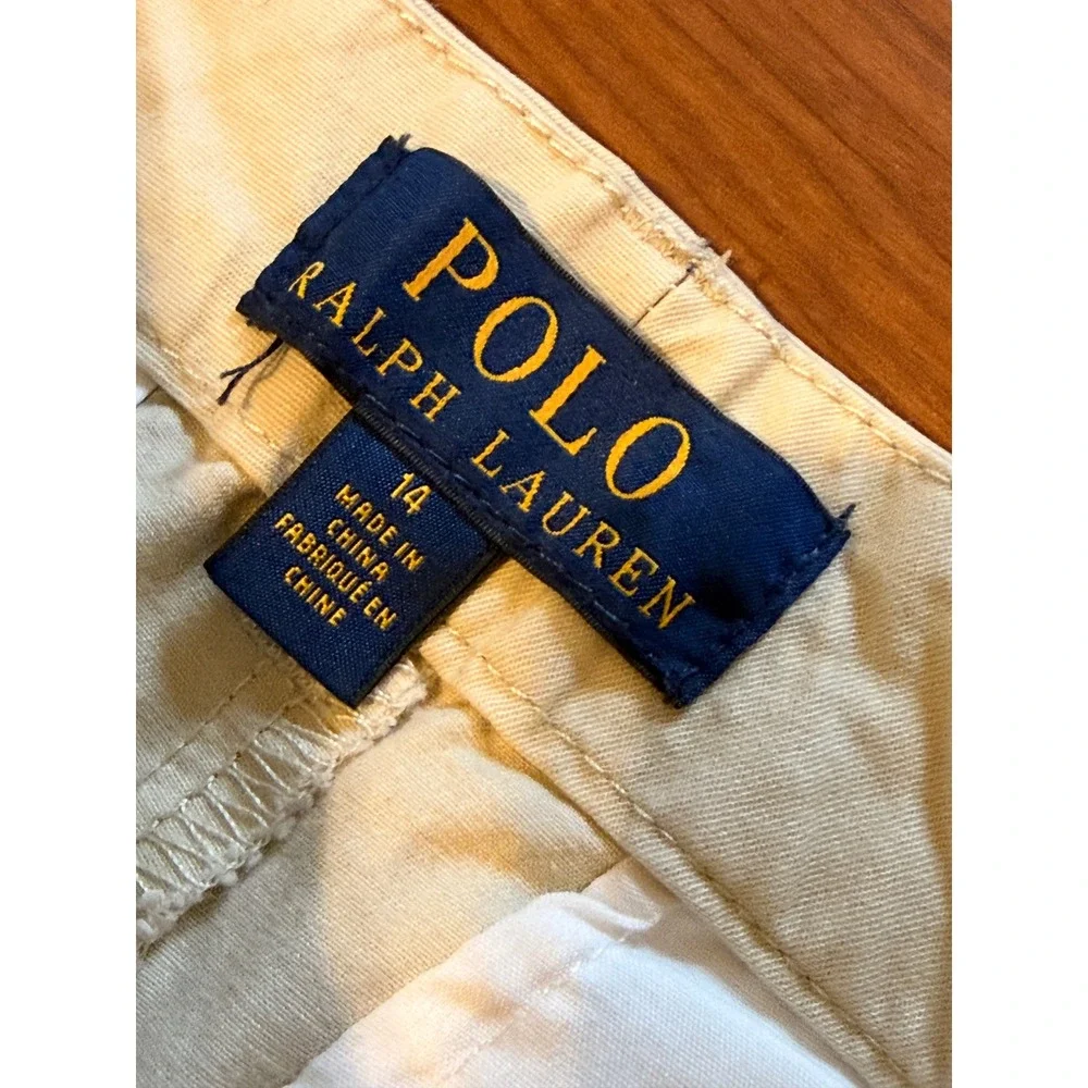 Polo Ralph Lauren polo ralph