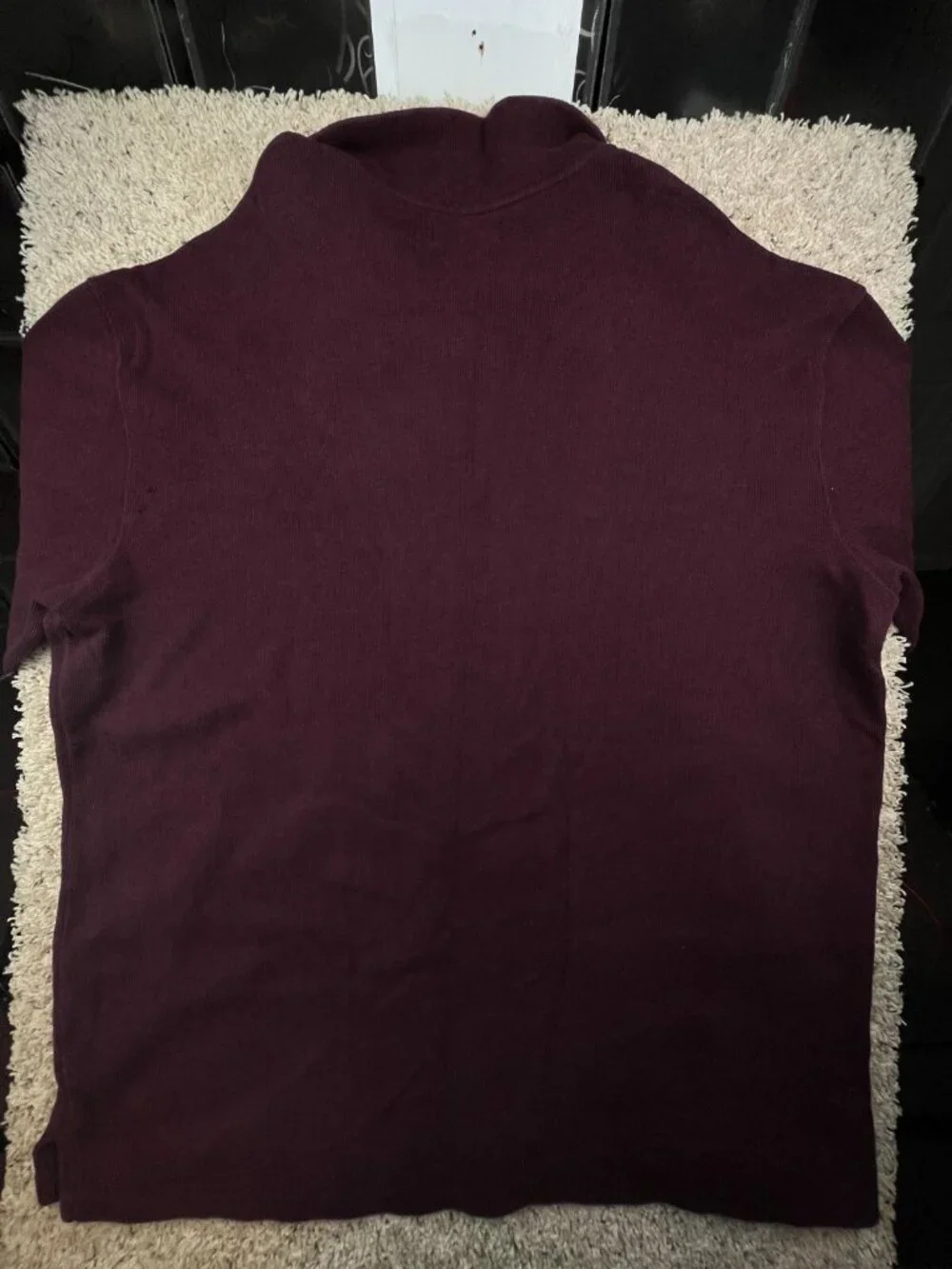 Polo Ralph Lauren good but