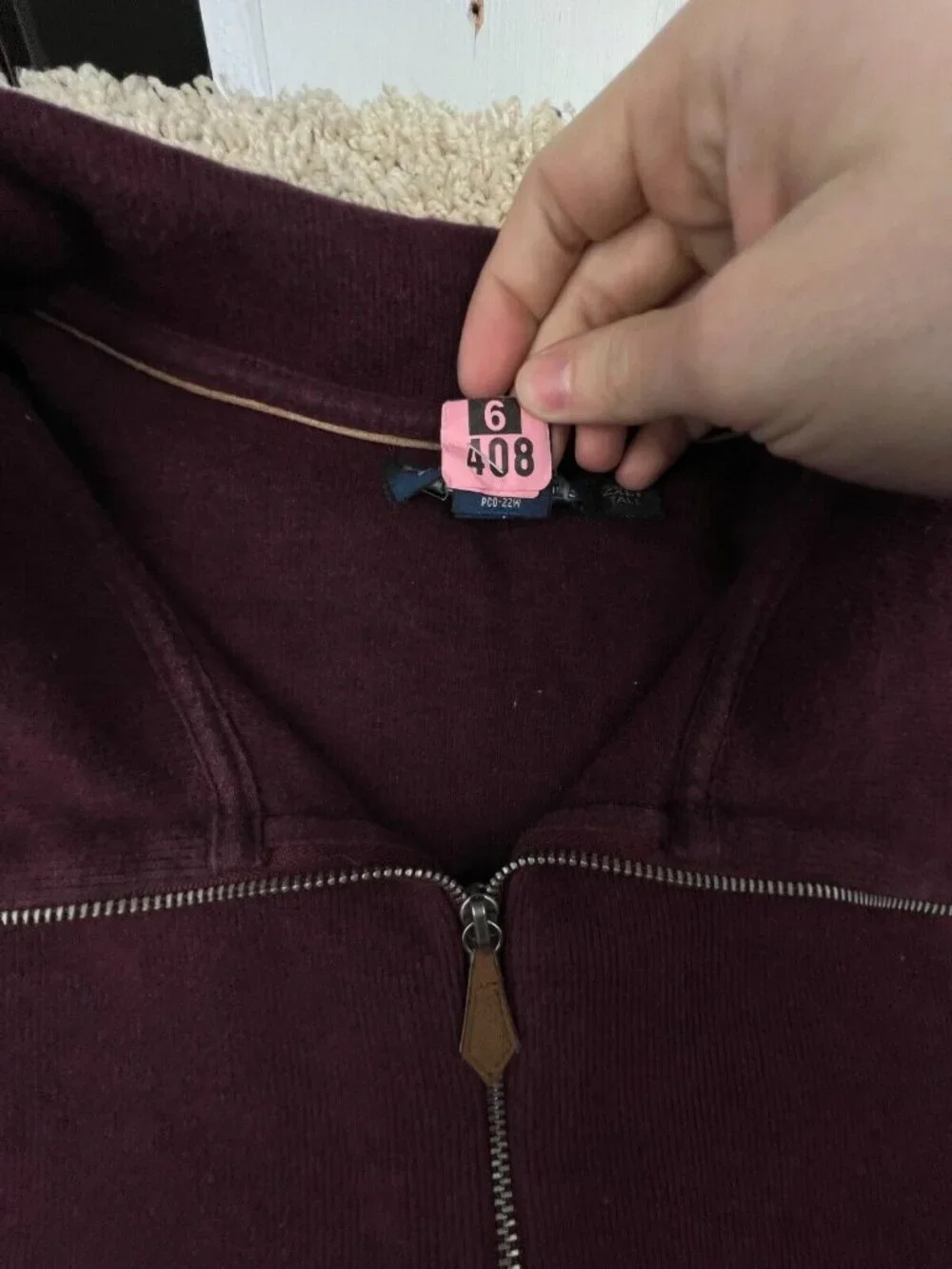 Polo Ralph Lauren good but