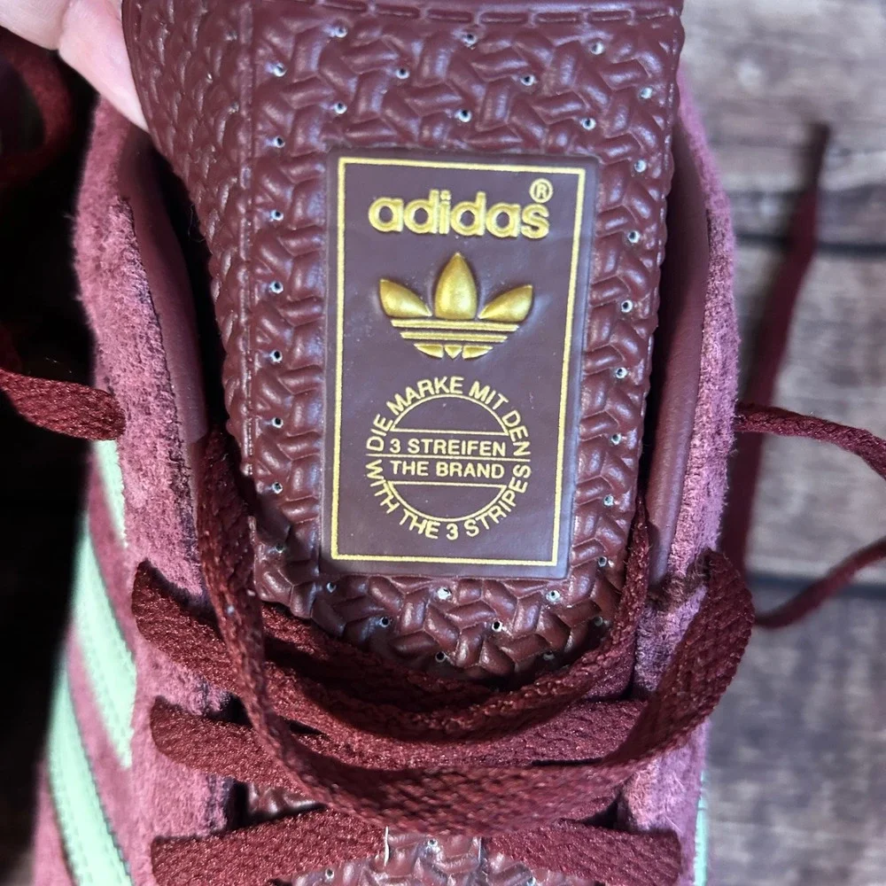 adidas gazelle indoor