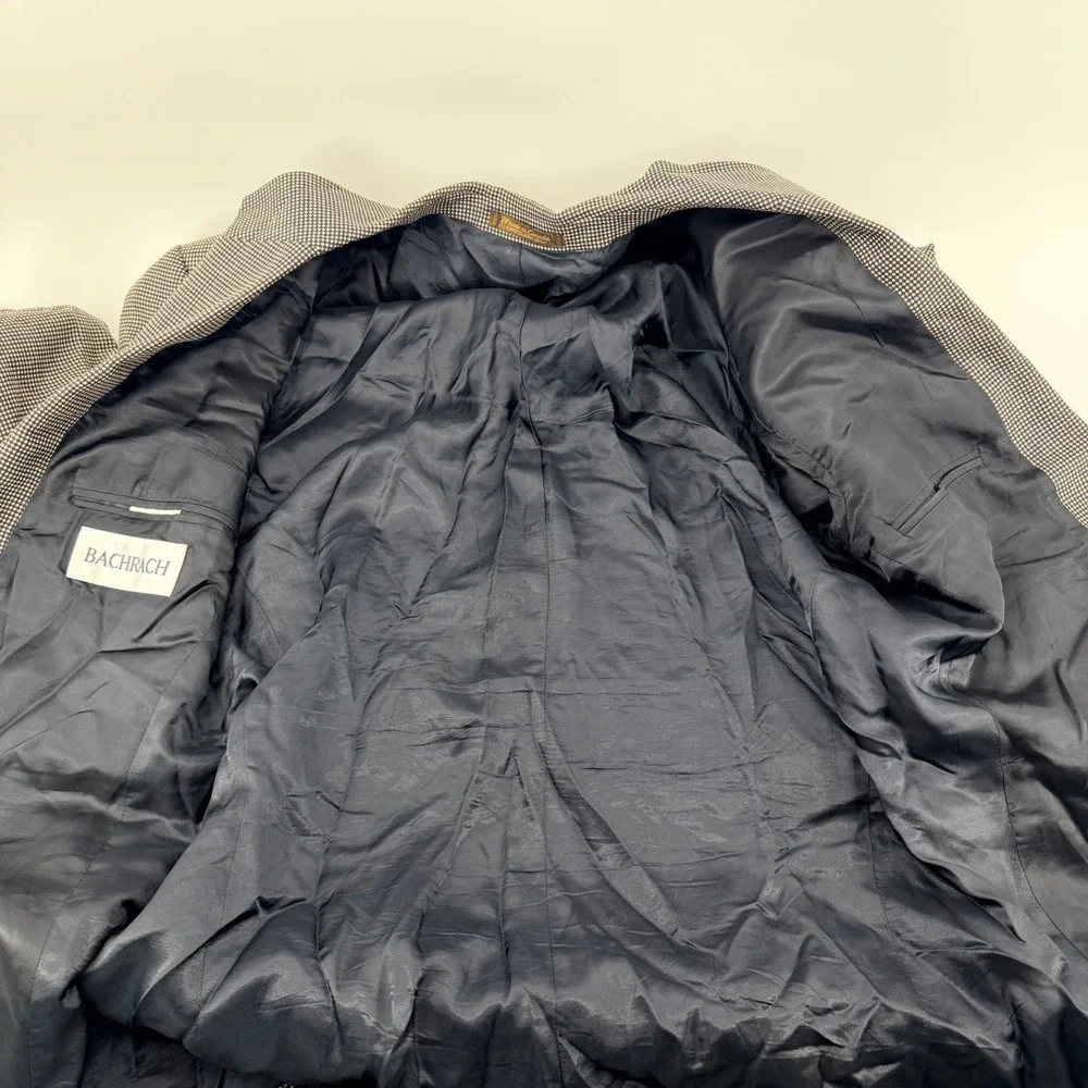 Bachrach vintage two