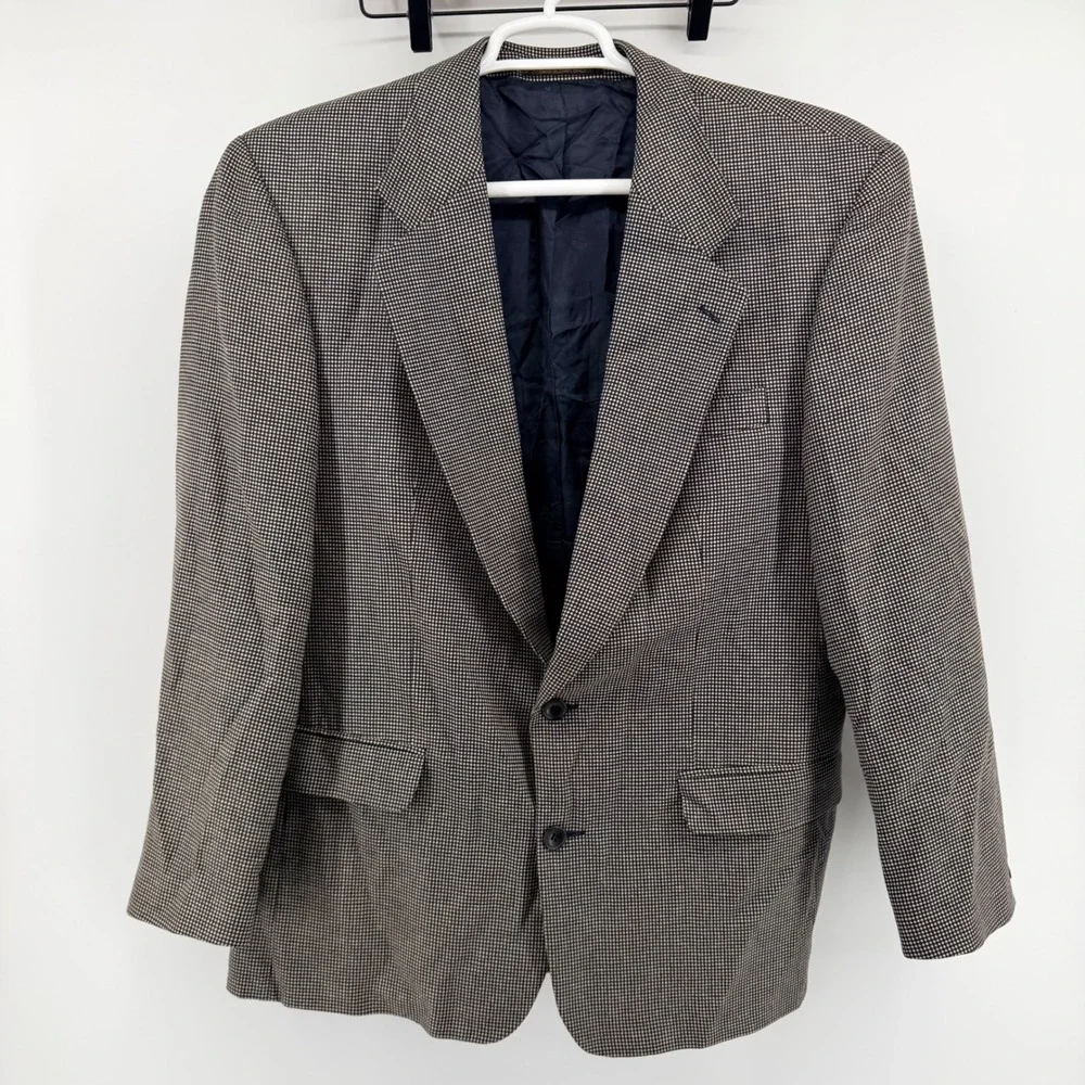 Bachrach vintage two