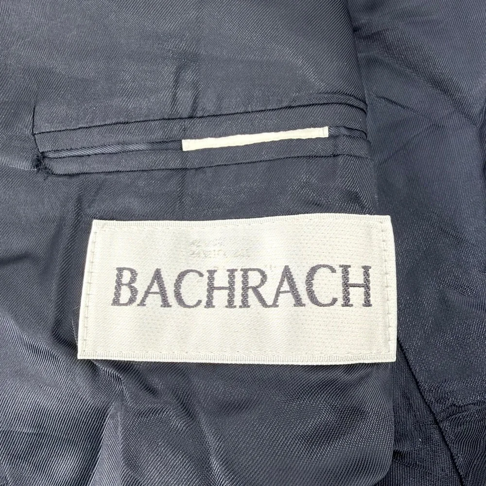 Bachrach vintage two