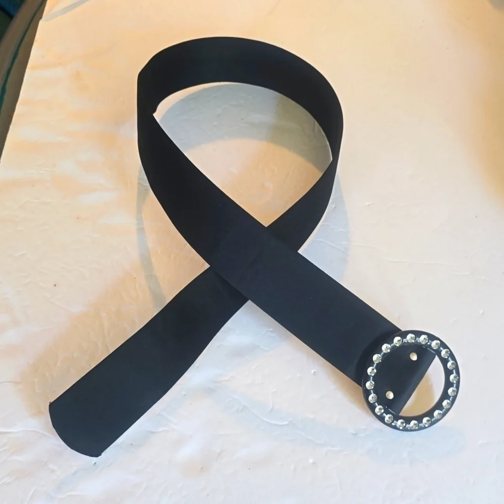 Vintage womens black