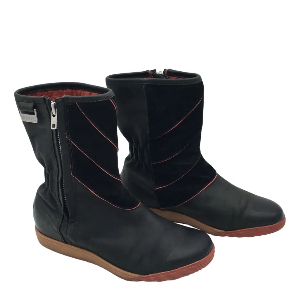 Sorel firenzy winter