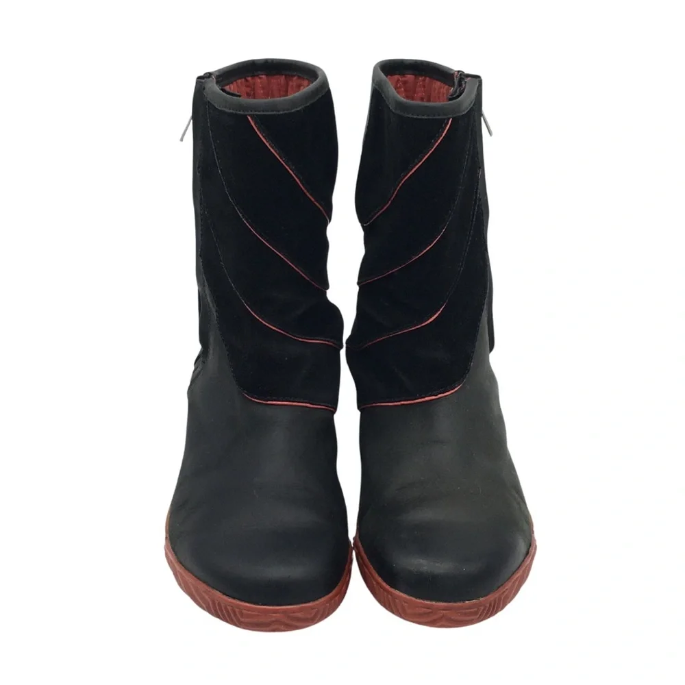 Sorel firenzy winter