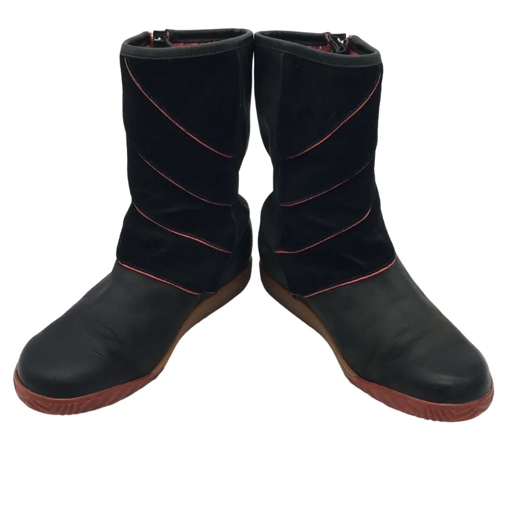 Sorel firenzy winter