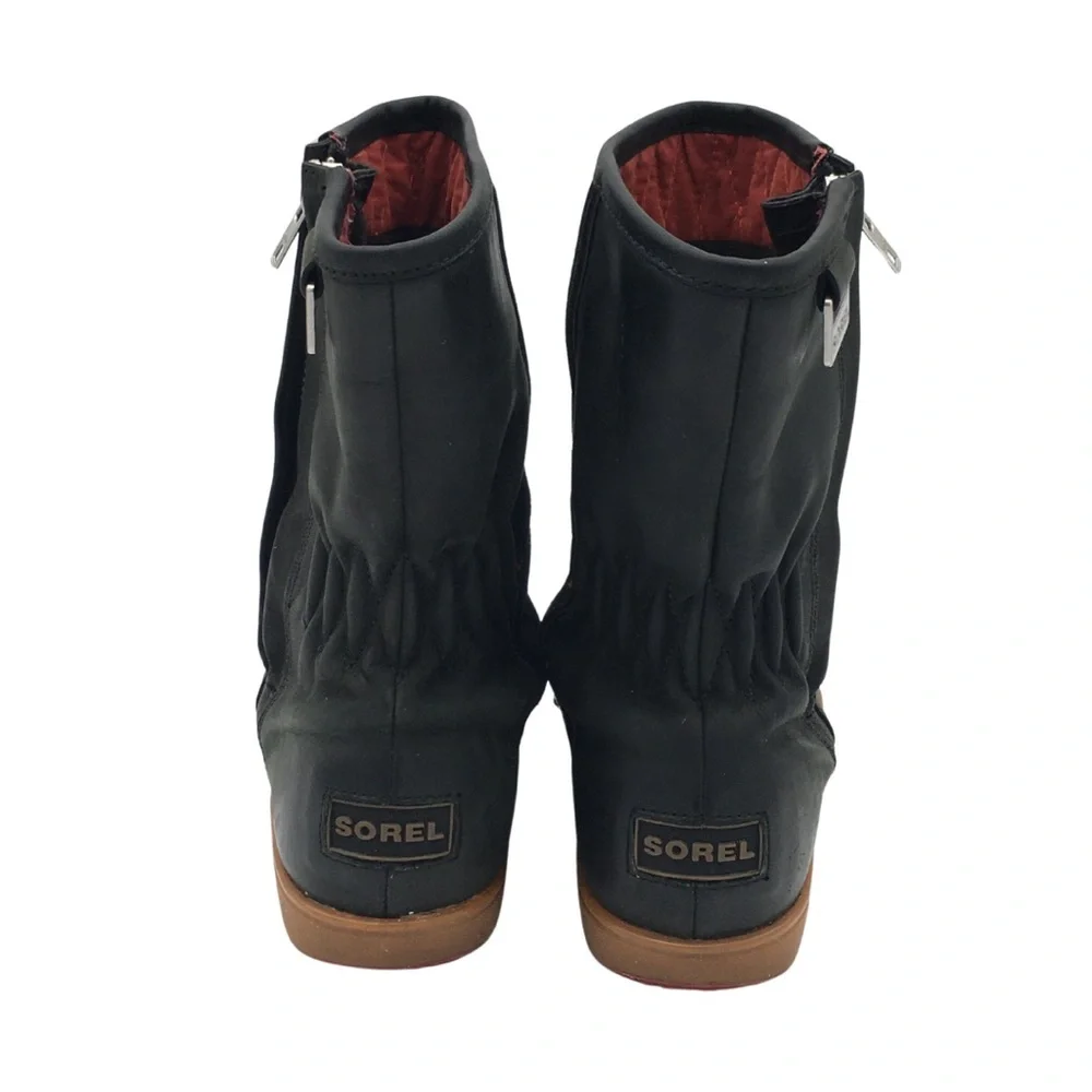 Sorel firenzy winter