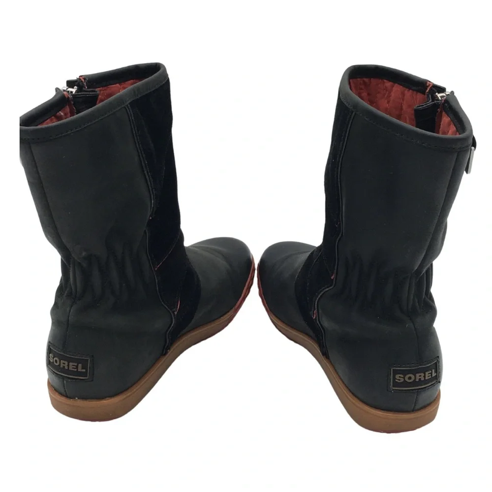 Sorel firenzy winter