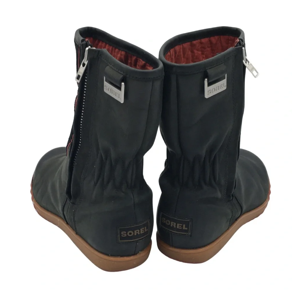 Sorel firenzy winter