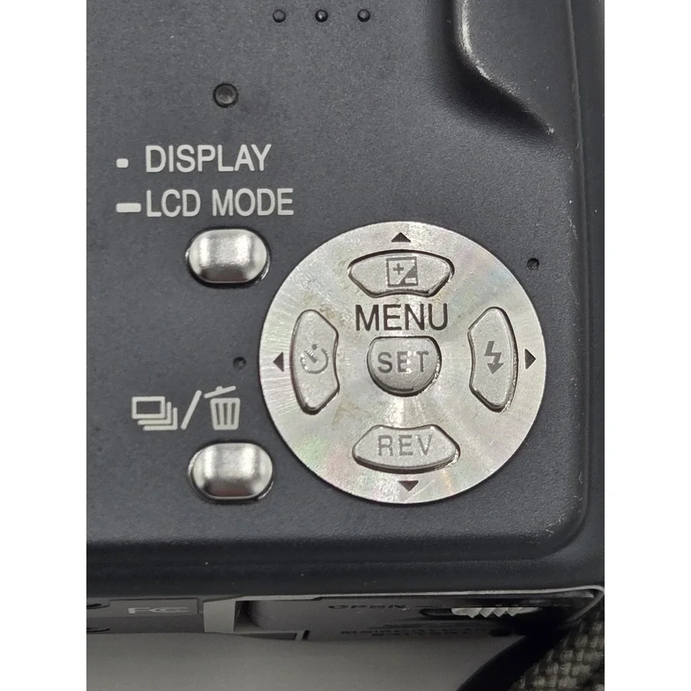 Panasonic digital lumix