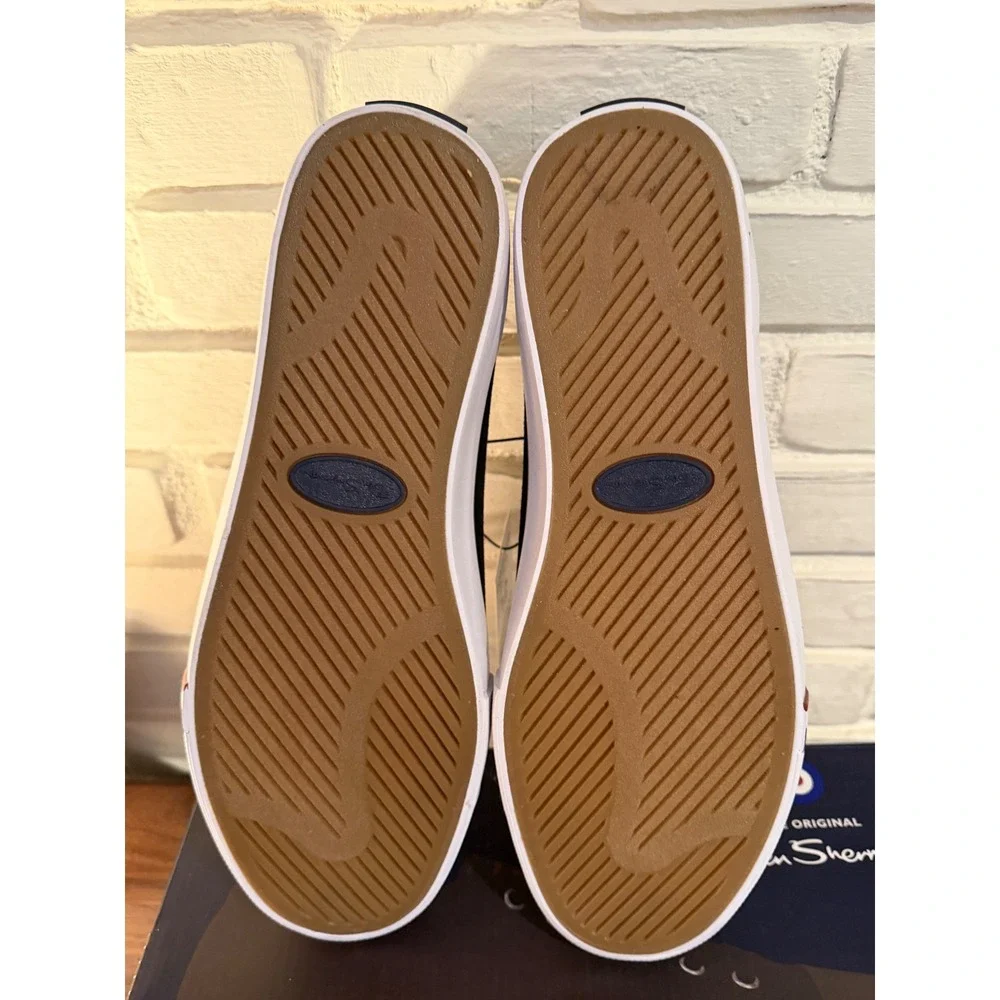 Ben Sherman ••to keep