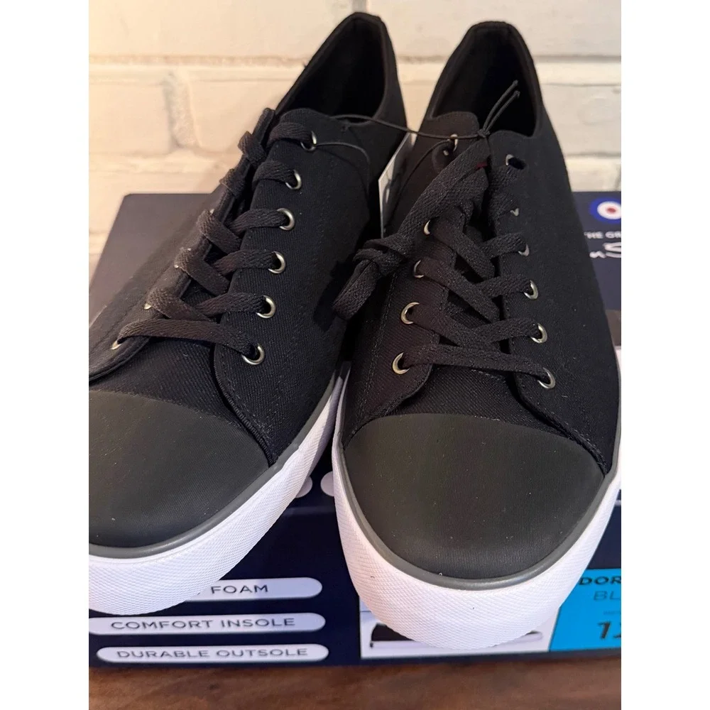 Ben Sherman ••to keep