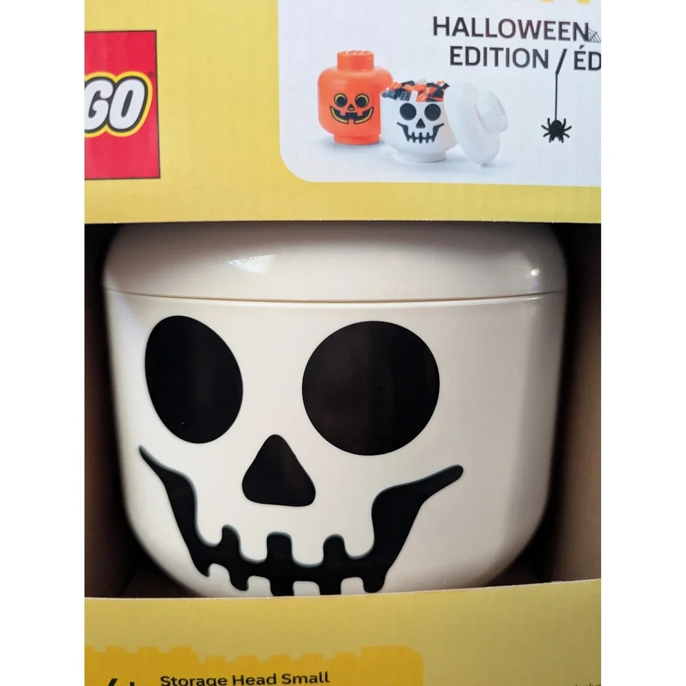 Lego bricks not