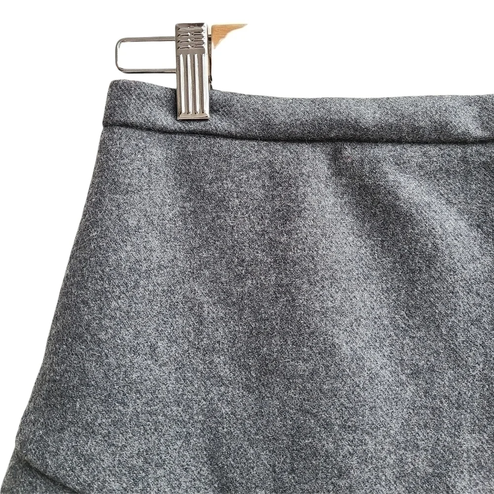 J. Crew luxury mini fits