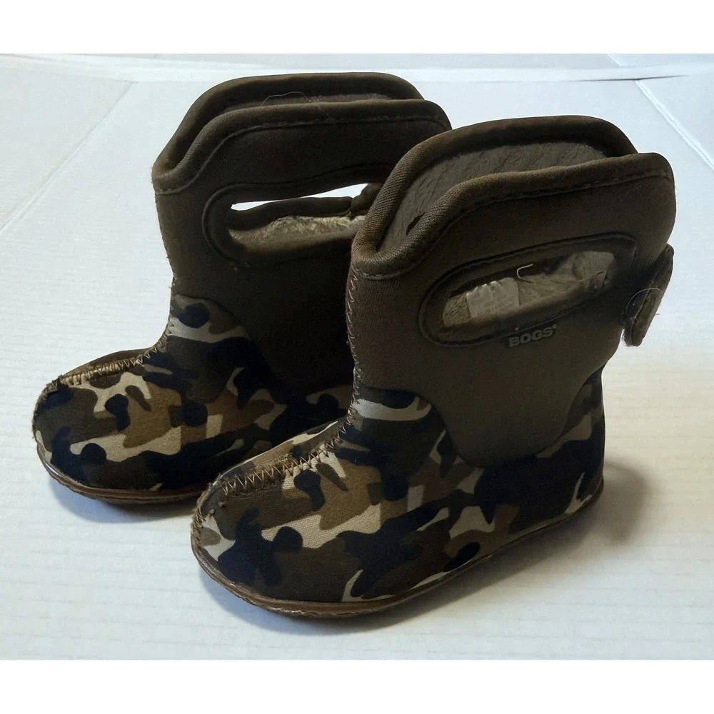 Bogs *****clothing measurements