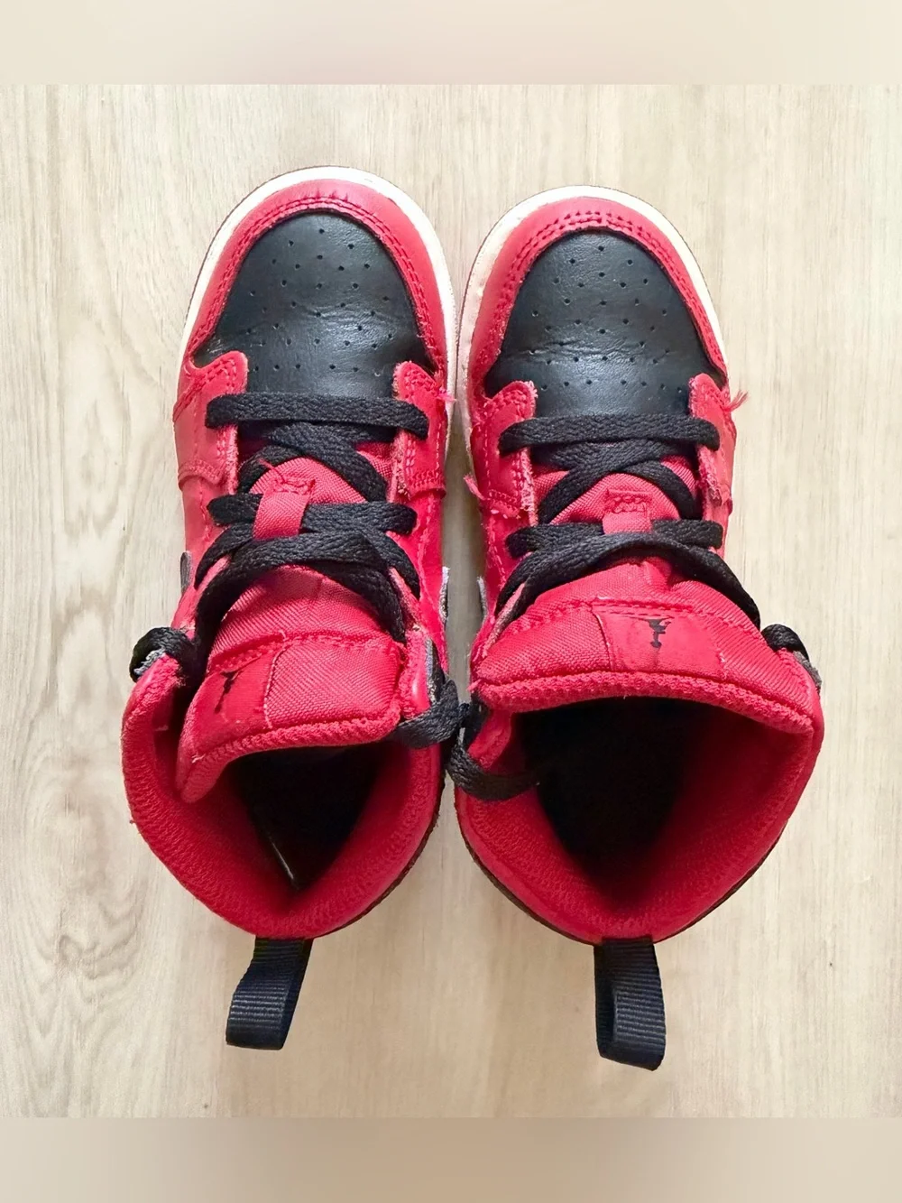 N/A nike air