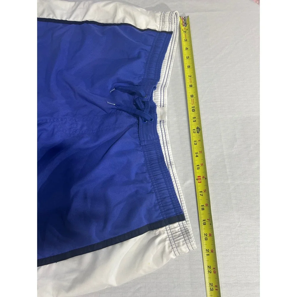 Speedo swim trunks