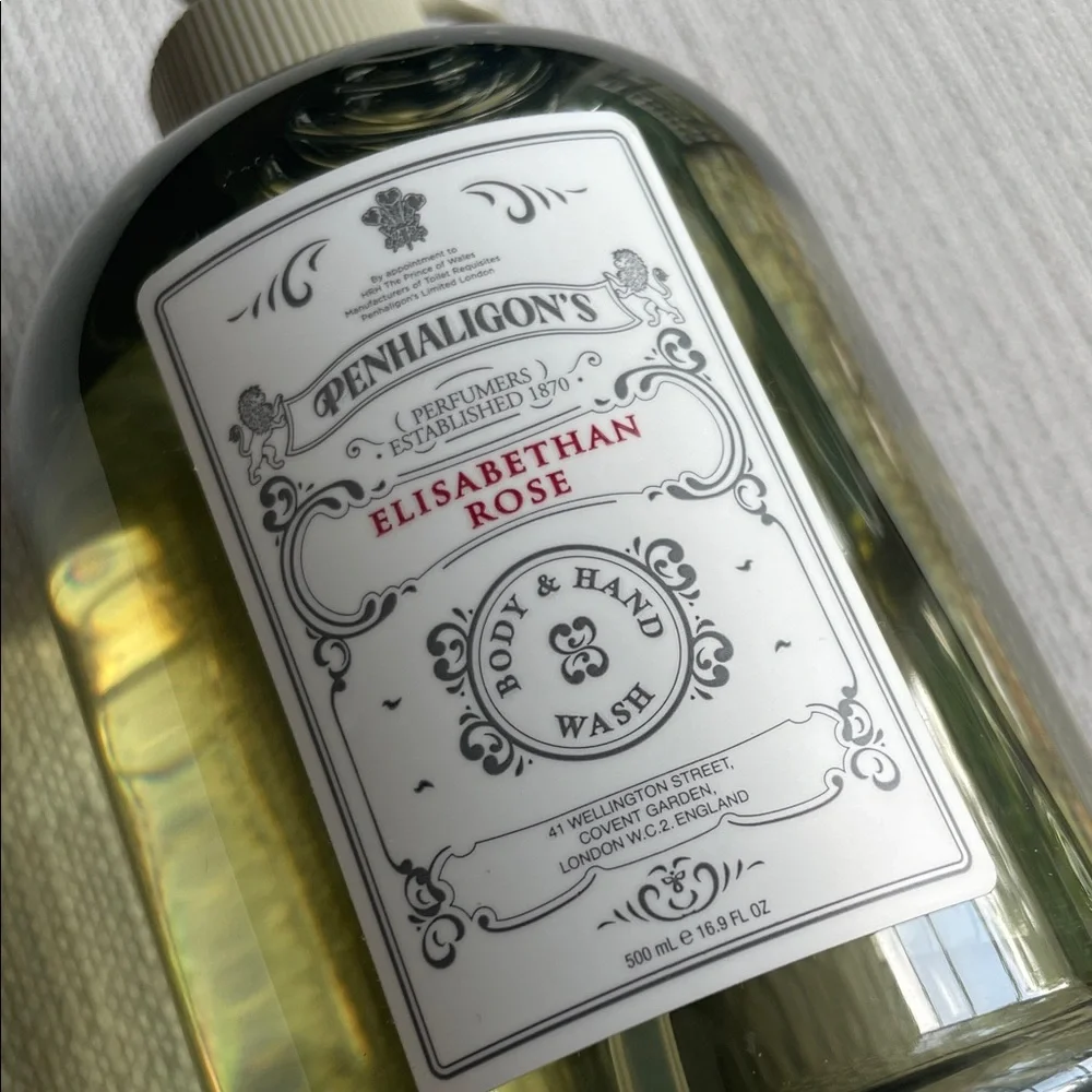 Penhaligons brand new