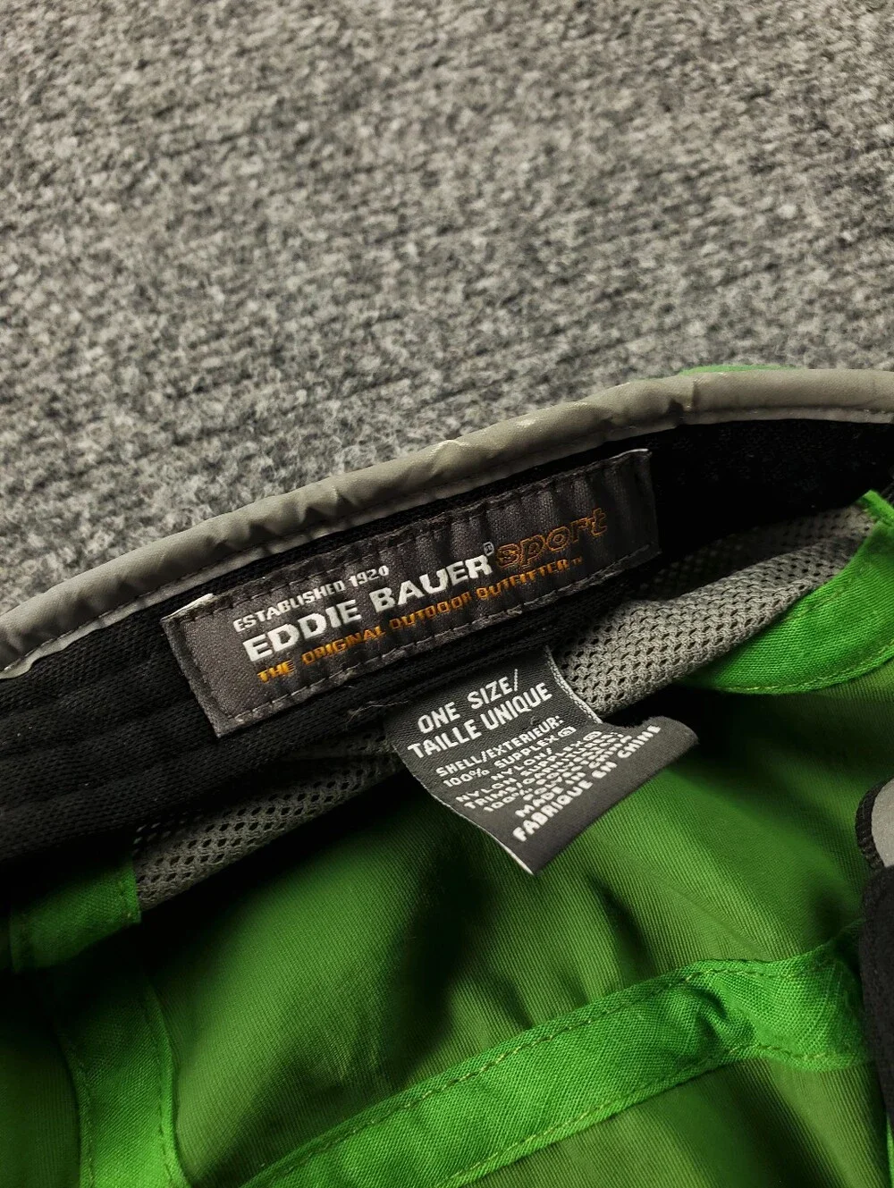Eddie Bauer eddie bauer