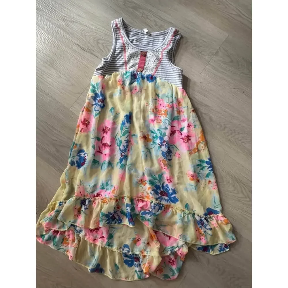 Unknown girls size