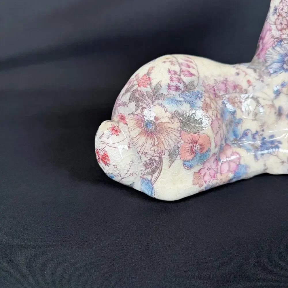 N/A this floral