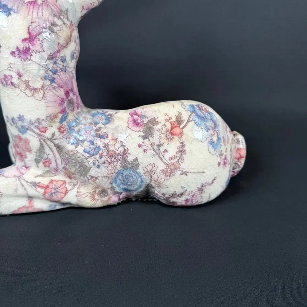 N/A this floral
