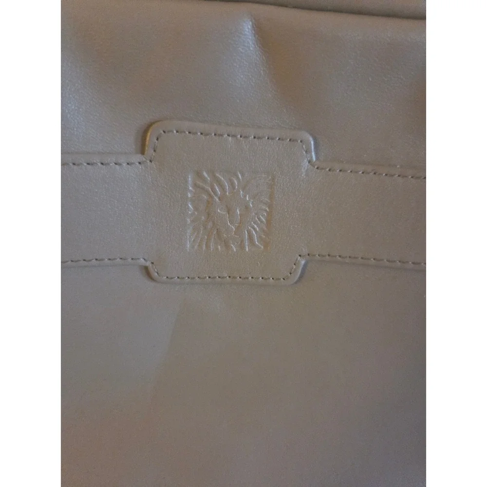 Anne Klein sleek length