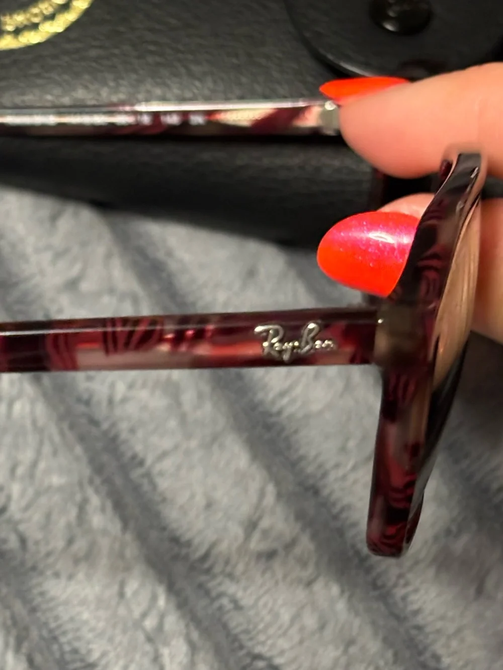 Ray-Ban ray ban