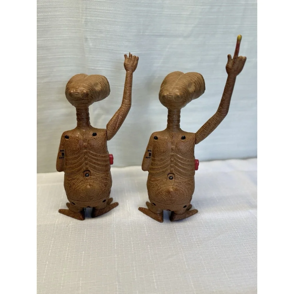 Et Ochs discontinued 2002