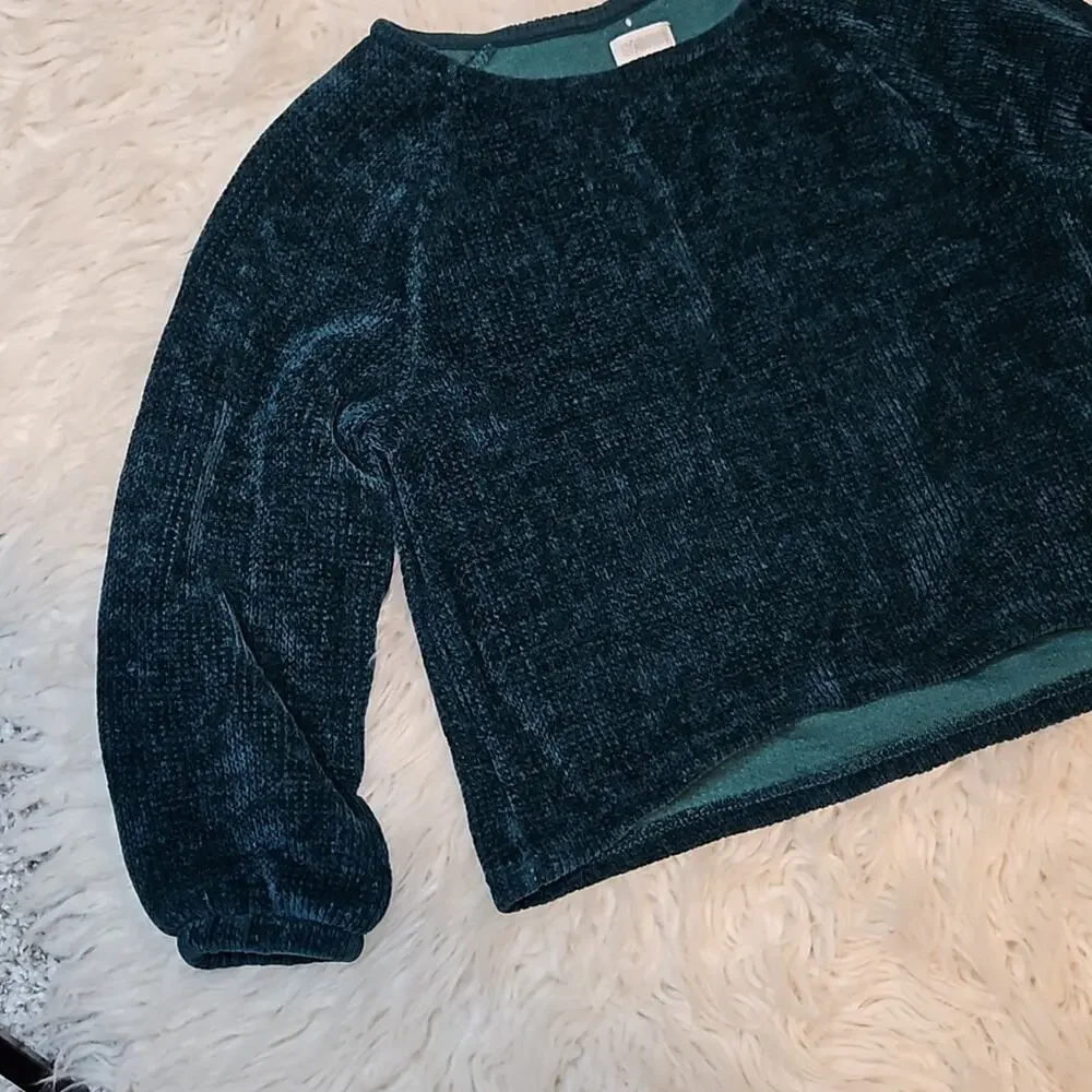 Gymboree girls dark