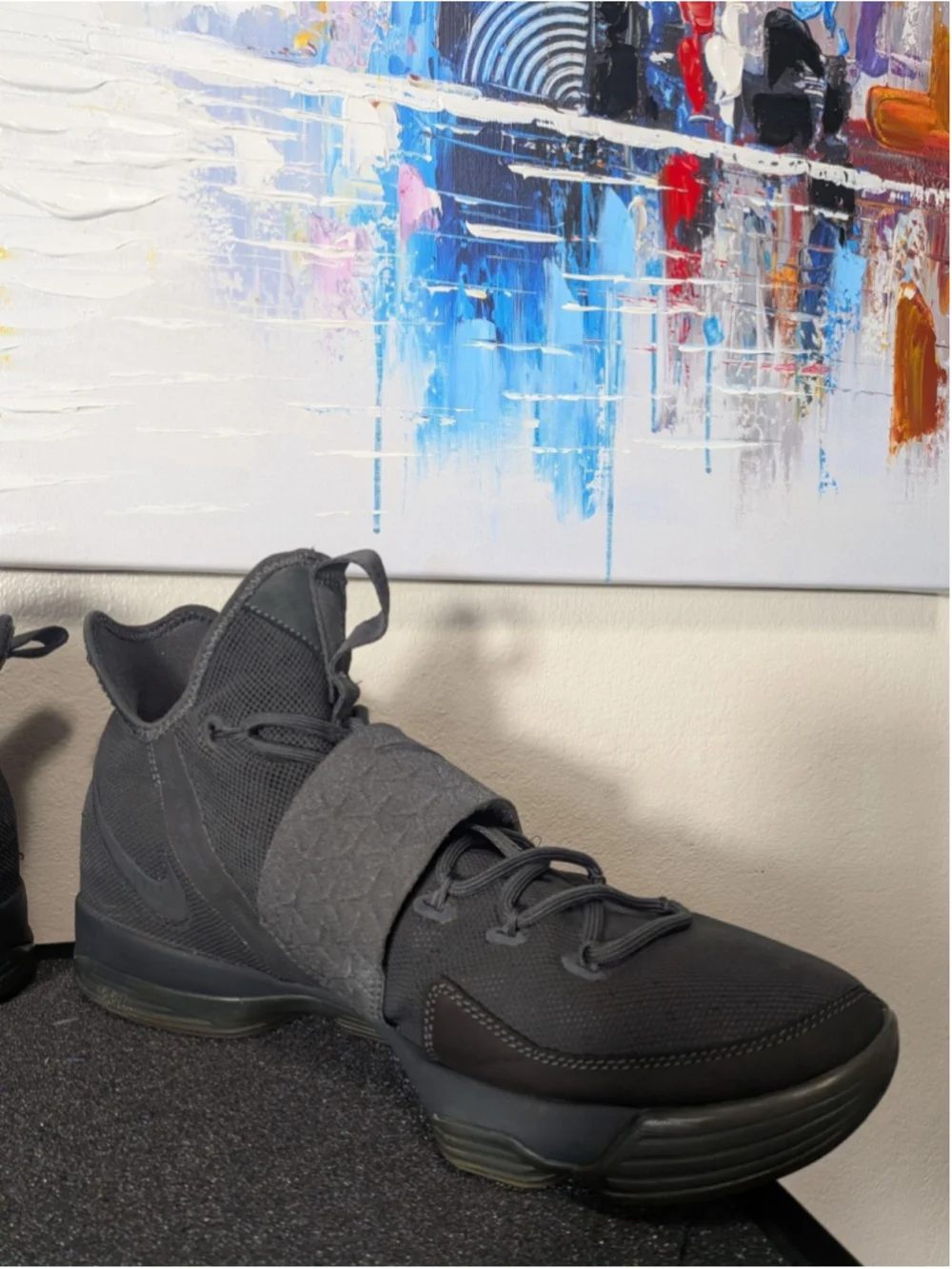 Nike lebron 14