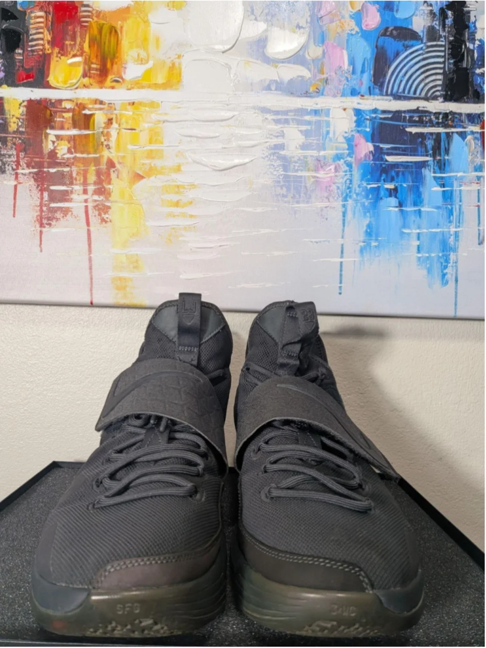 Nike lebron 14