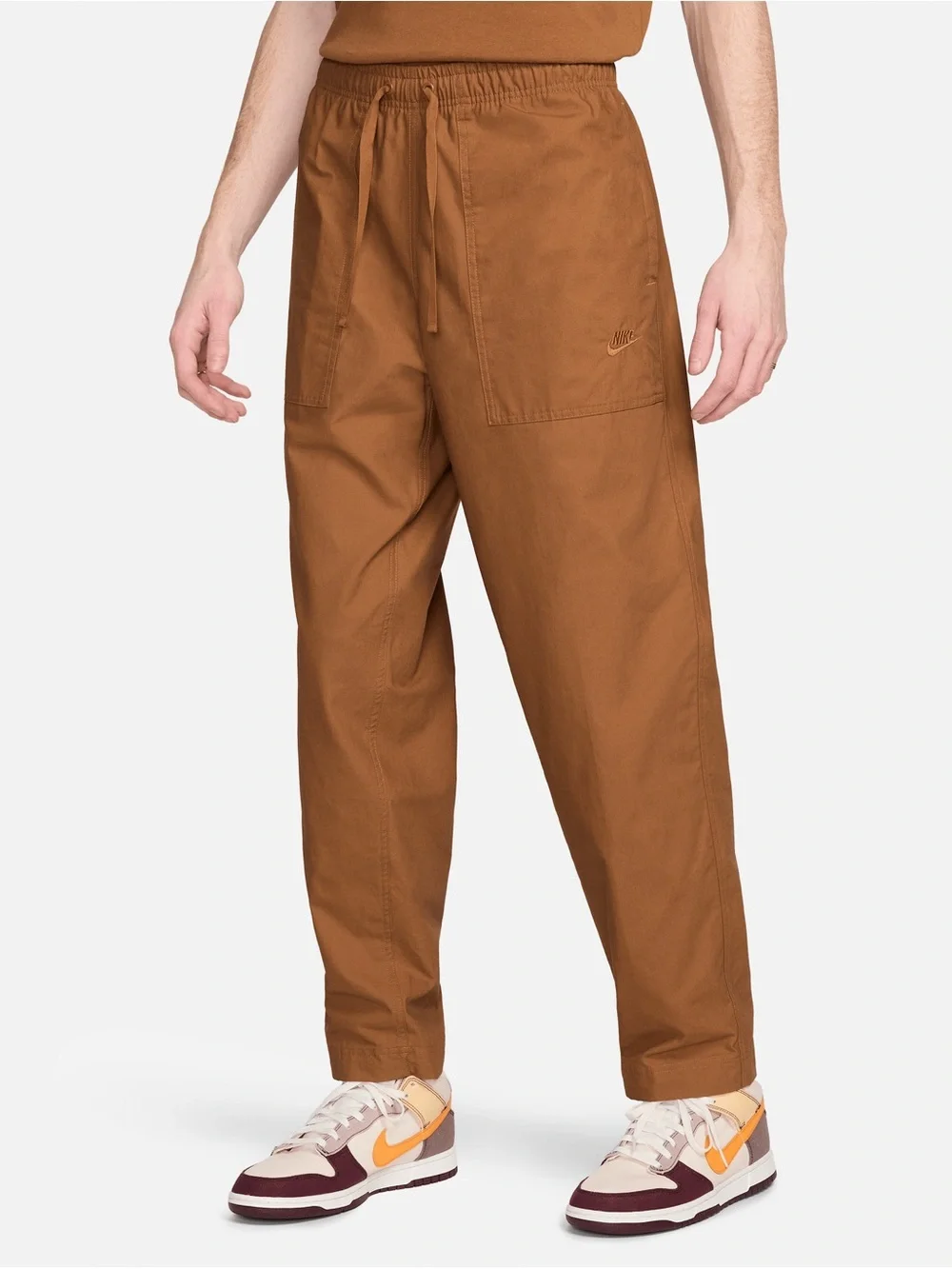 Nike inseam 30”