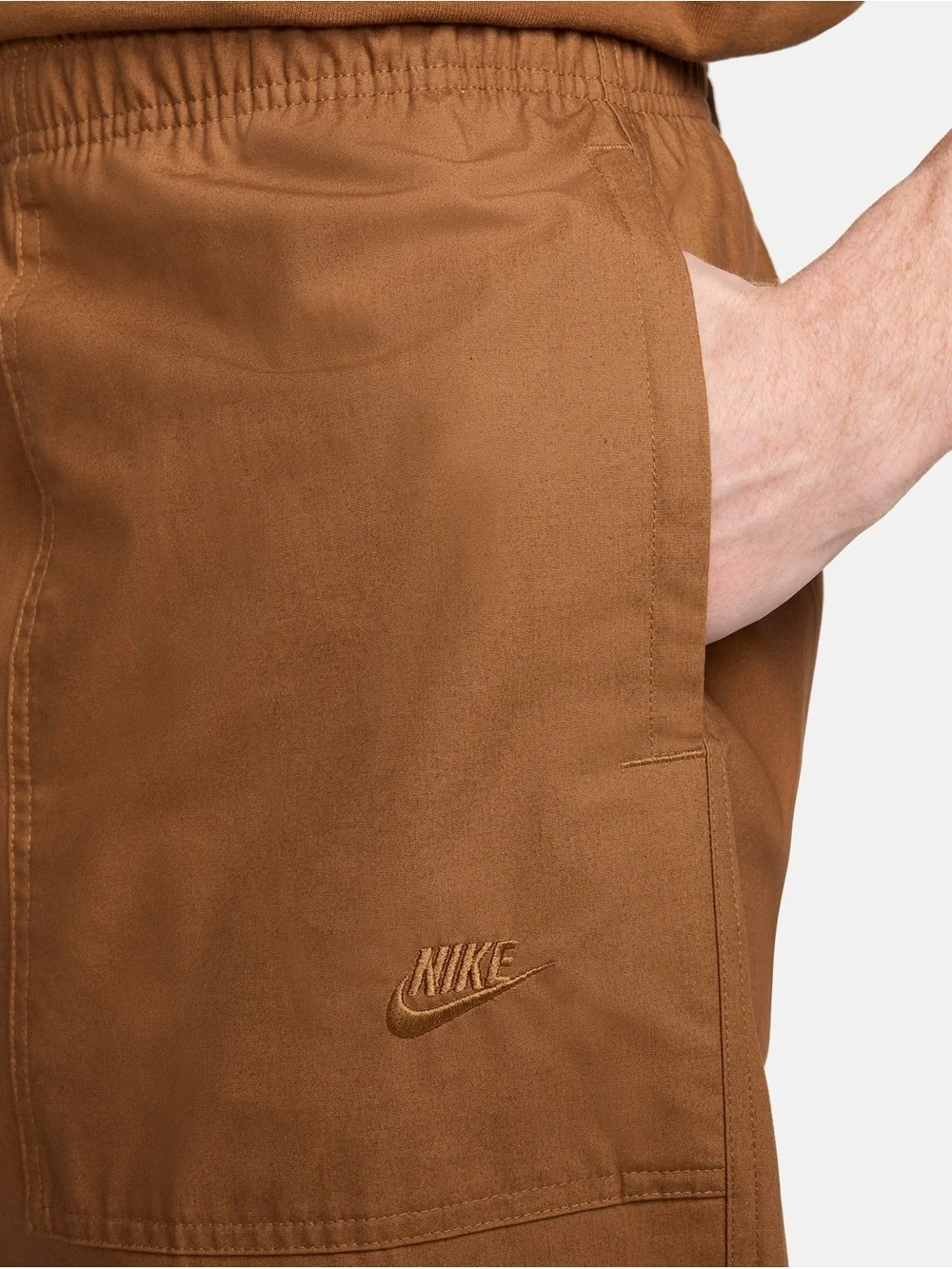 Nike inseam 30”