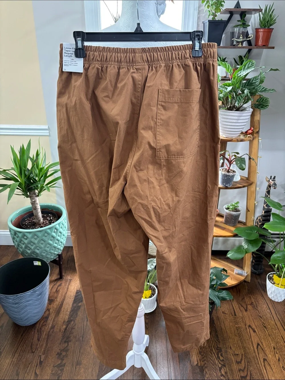 Nike inseam 30”
