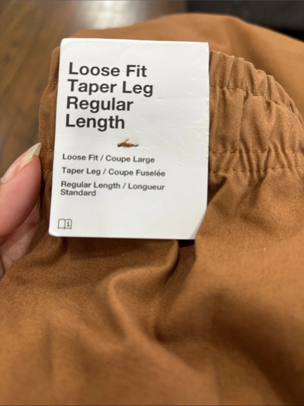 Nike inseam 30”