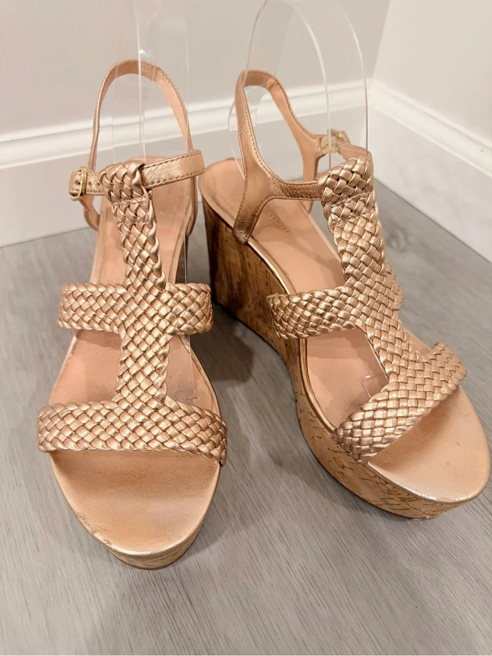 kate spade good pre