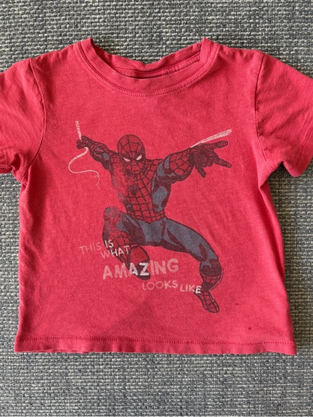 Junk Food Clothing soft cotton