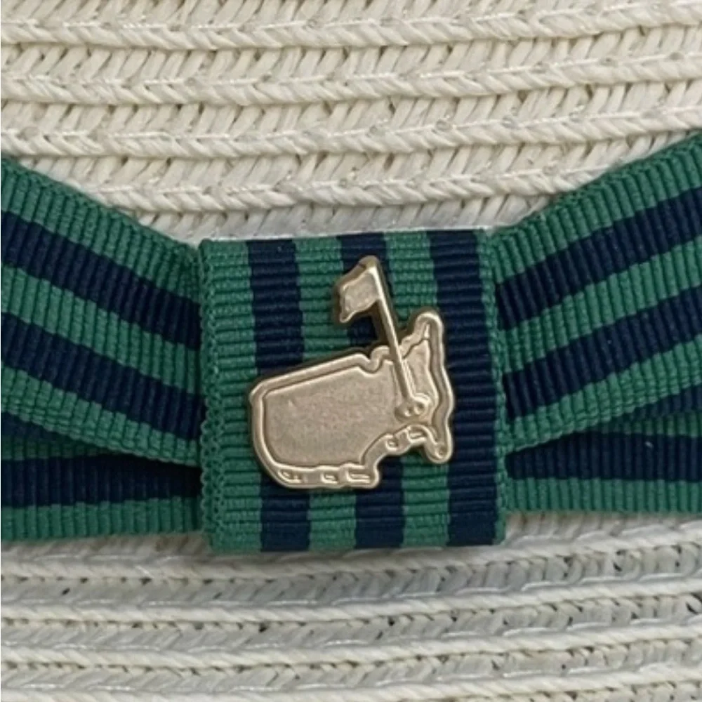 Masters beautiful ribbon