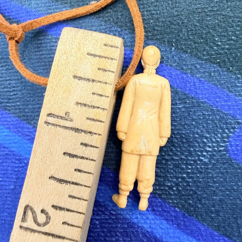 Unbranded vintage antique