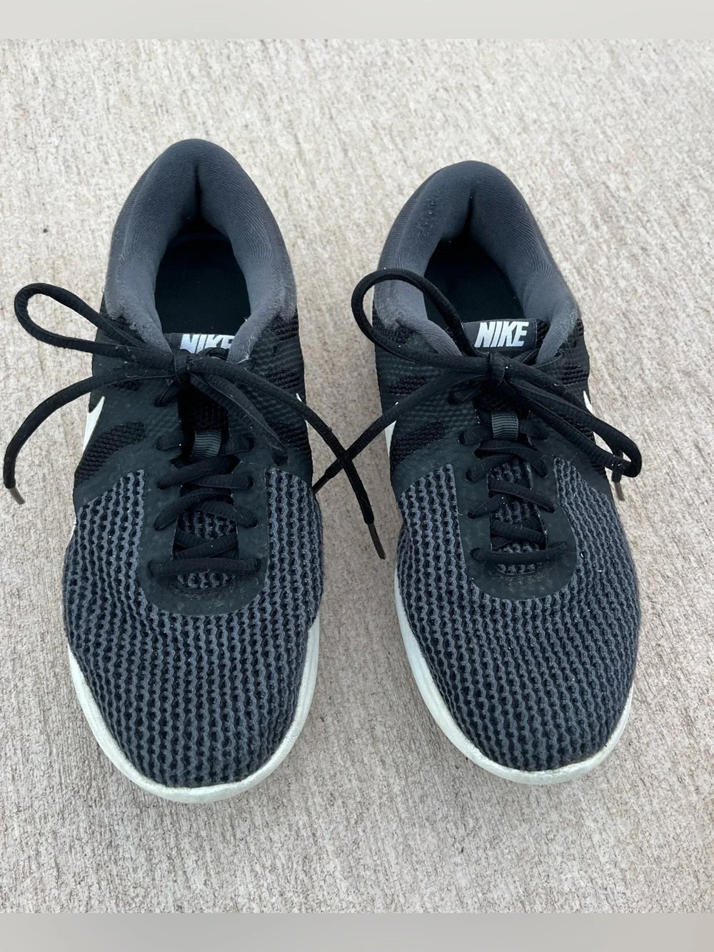 Nike good pre