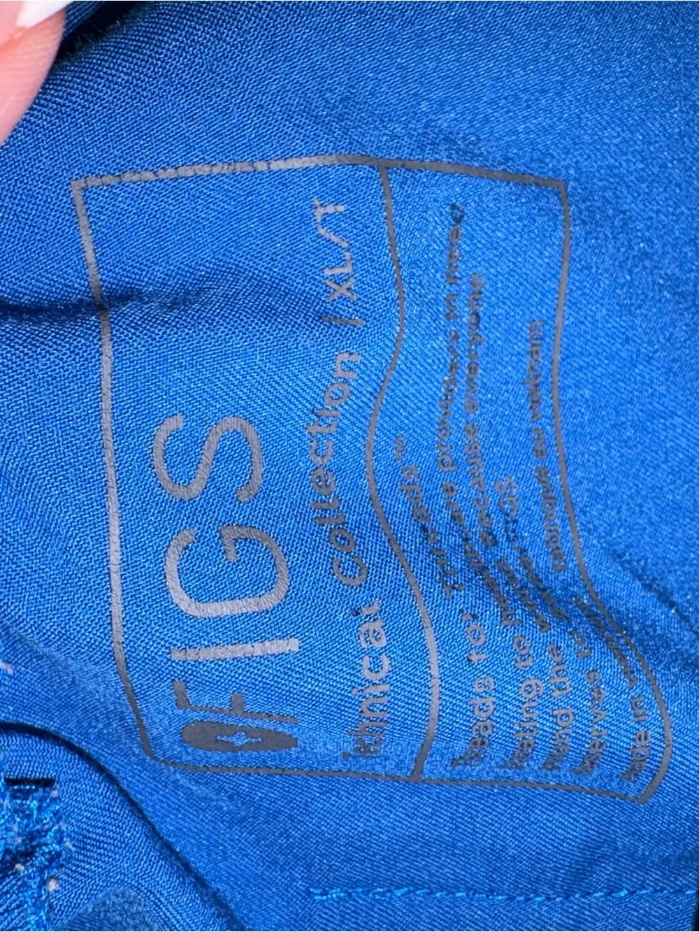 Figs comfortable joggers