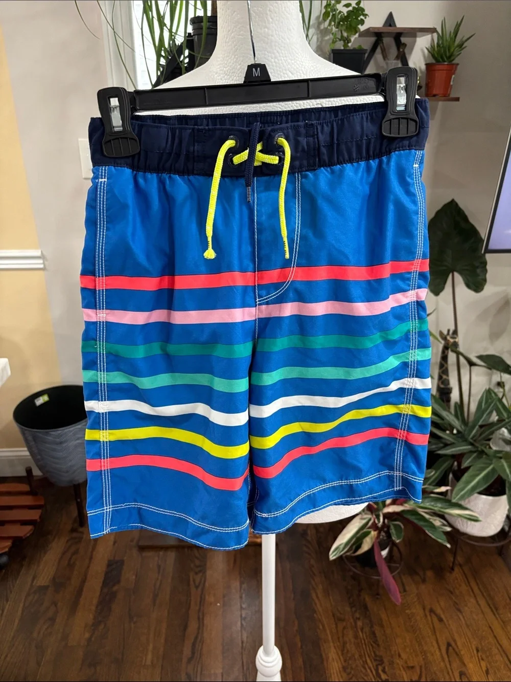 GAP side or
