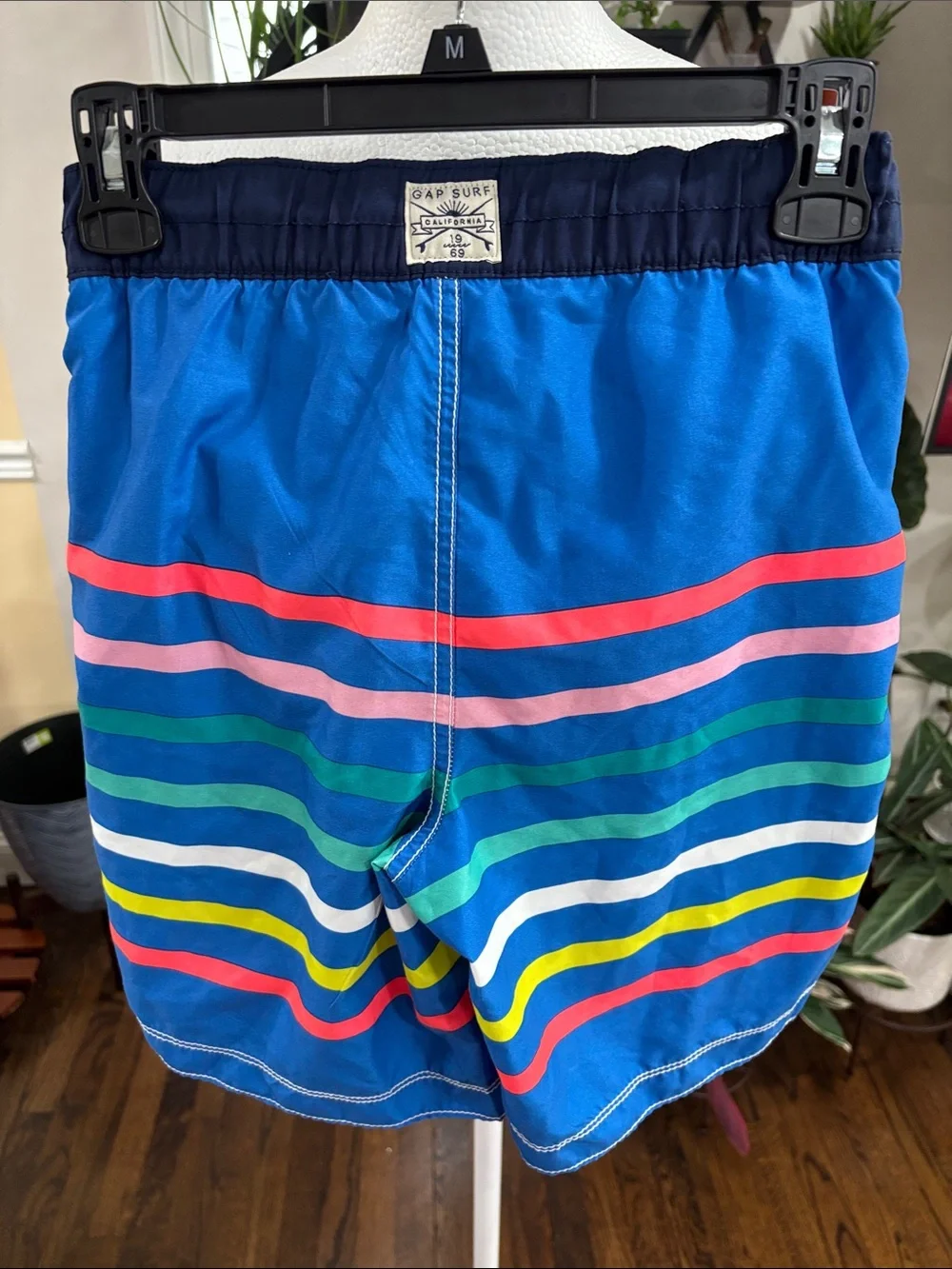 GAP yellow 100%