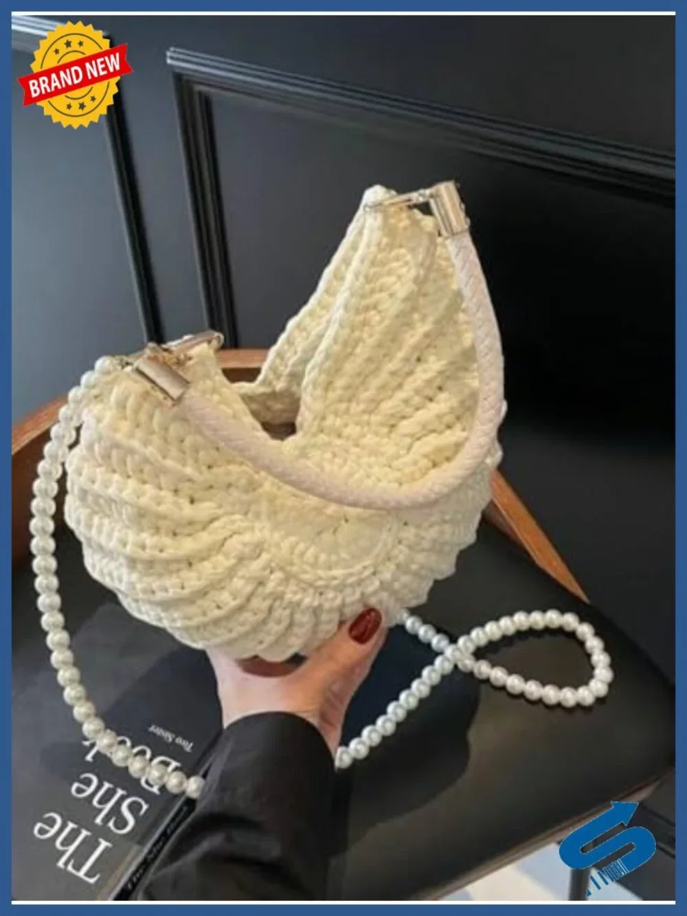 N/A conch durable