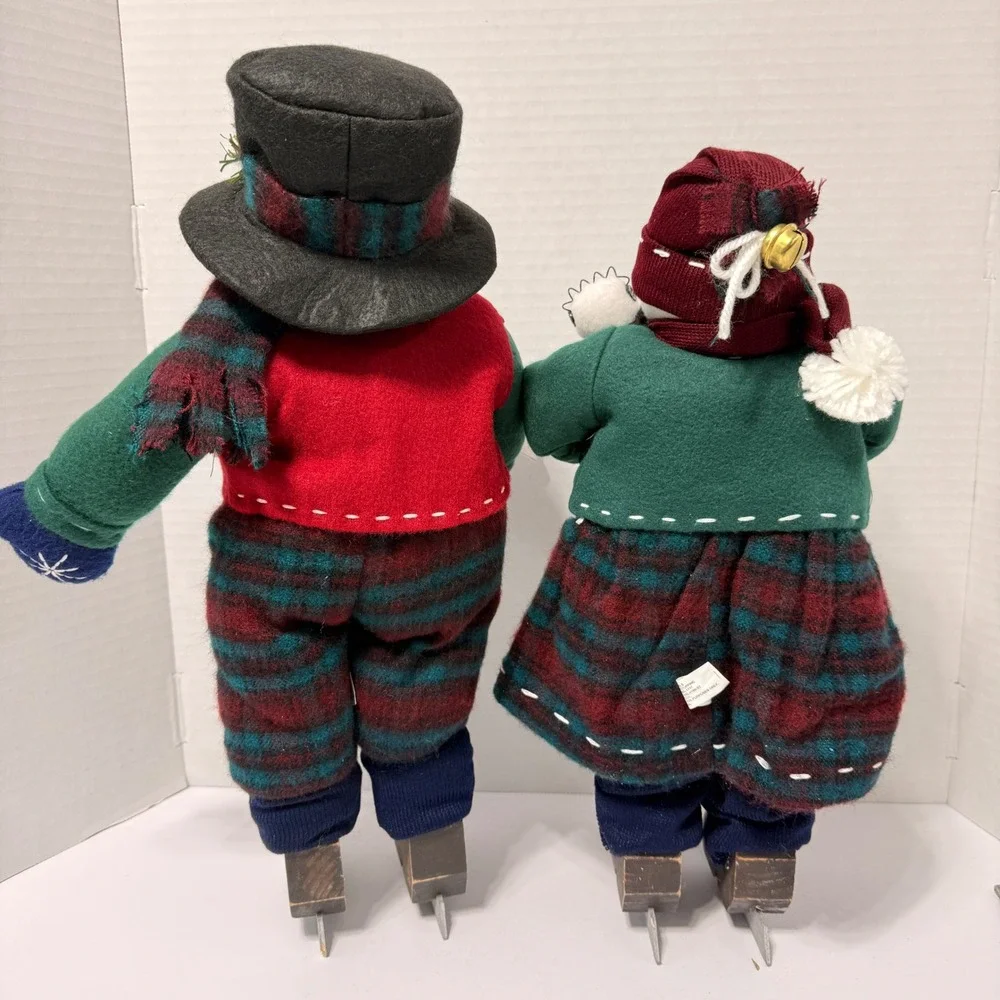 N/A charming pair