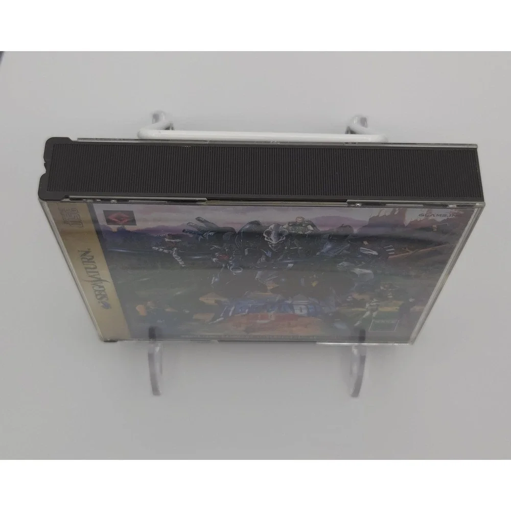 Sega surface kyoushuu review