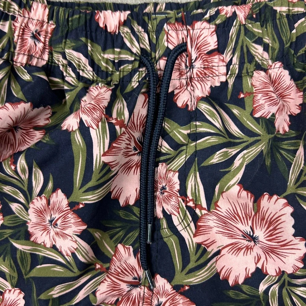 Refinery Republic lined drawstring