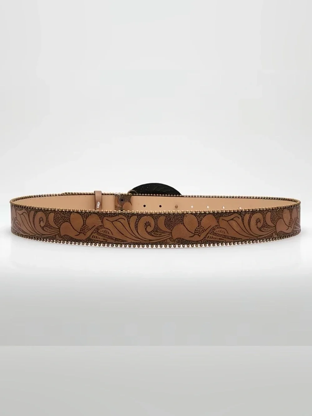 N/A stylish western